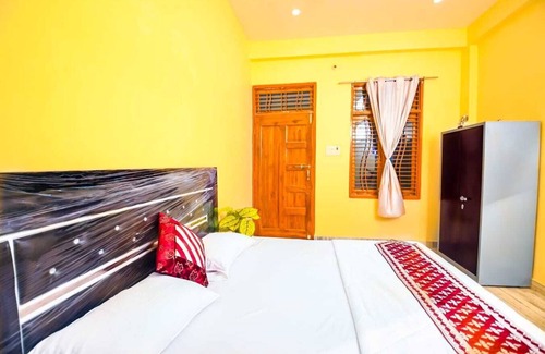 Varanasi Hotel | Discover Family-Friendly Comfort at The Shivoy Residency