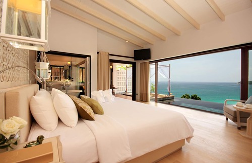 Kata Hotel | Experience The Shore at Katathani: 5-Star Paradise Awaits