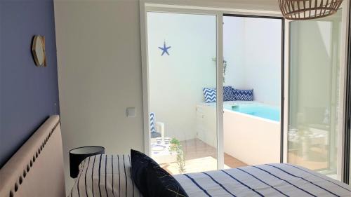 Espinho House | Waterfront Beach House at The Shore @ Atlantic Beach