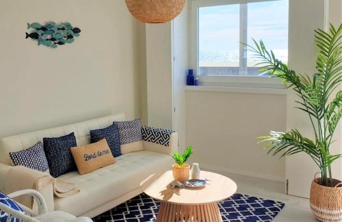 Espinho House | Waterfront Beach House at The Shore @ Atlantic Beach