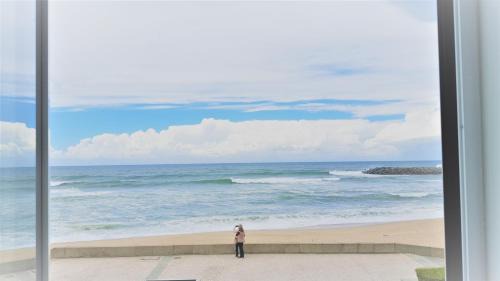 Espinho House | Oceanfront Bliss at The Shore @ BaíaBeach - Rated 9/10