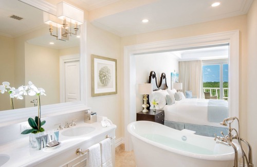Long Bay Resort | Unwind at The Shore Club Turks and Caicos: Ocean Views & Spa