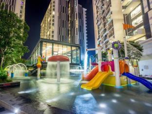Bunga Paya Pantai Hotel | Relax at The Shore Hotel & Residences with Ocean Views