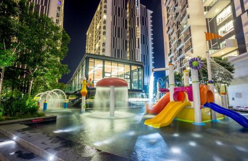 Bunga Paya Pantai Hotel | Relax at The Shore Hotel & Residences with Ocean Views