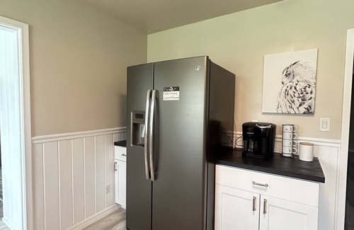 Osprey House | Experience The Shoreland Hideaway with Private Pool & Ocean View