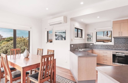 Evans Head House | Oceanfront Retreat at 113 Terrace Street - Rated 10/10
