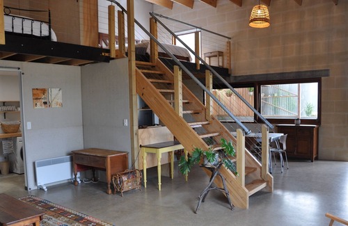 Rivoli Bay House | The Shouse located at Durrants Lookout.