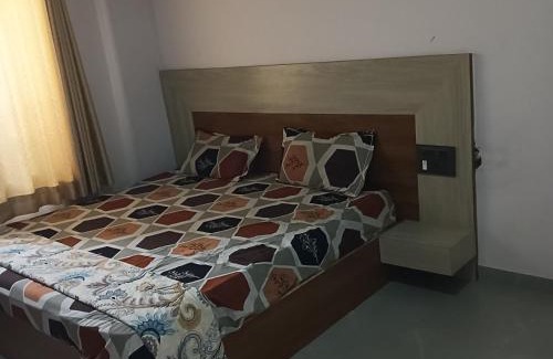 Khatu Hotel | The Shri Ganesh hotel KhatuShyam Ji