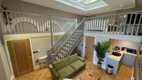 Ilminster Hotel | Discover The Shrubbery Hotel in Ilminster: Pet Friendly & More