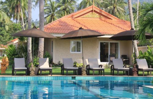 Na Thon Resort | Experience Oceanfront Bliss at The Siam Residence Resort