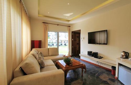 Na Thon Resort | Experience Oceanfront Bliss at The Siam Residence Resort
