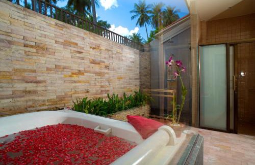 Na Thon Resort | Experience Oceanfront Bliss at The Siam Residence Resort