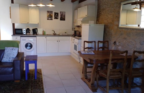 Piegut-Pluviers House | Timeless Cottage with Pool, Near Restaurants & Bakeries