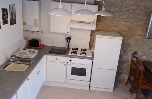 Piegut-Pluviers House | Timeless Cottage with Pool, Near Restaurants & Bakeries