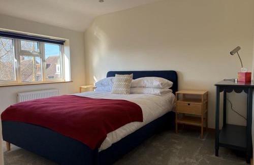 Wool House | The Sidings, Wool