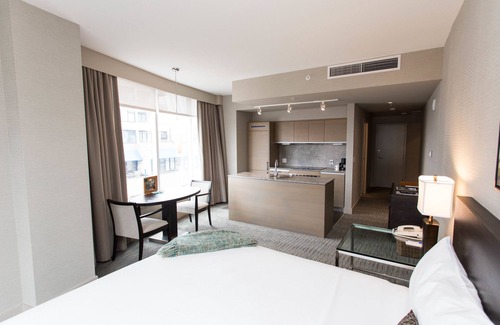 Booktown Hotel | Relax at The Sidney Pier Hotel & Spa - Rated 9.2/10