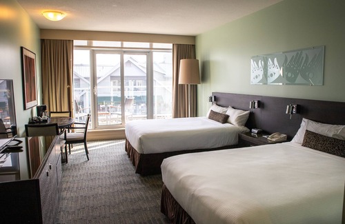 Booktown Hotel | Relax at The Sidney Pier Hotel & Spa - Rated 9.2/10