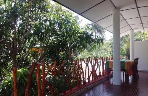 Sigiriya House | Pet-Friendly Sigiriya River Side Home Stay with Breakfast