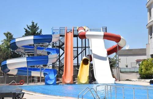 Basiskele Hotel | Relax at The Sign Kocaeli Thermal Spa Hotel & Convention Center