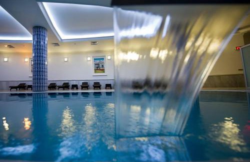 Basiskele Hotel | Relax at The Sign Kocaeli Thermal Spa Hotel & Convention Center