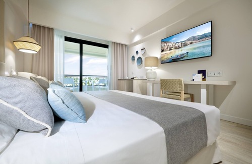 Campofelice di Roccella Resort | Top-Rated Signature Level at Grand Palladium Sicilia Resort
