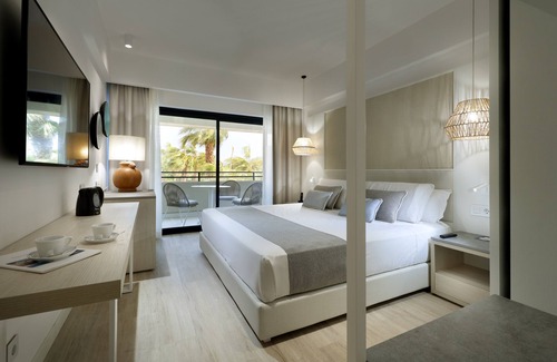 Campofelice di Roccella Resort | Top-Rated Signature Level at Grand Palladium Sicilia Resort