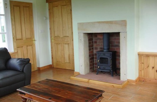 Penrith House | Pet Friendly Retreat at The Signal Box in Cliburn