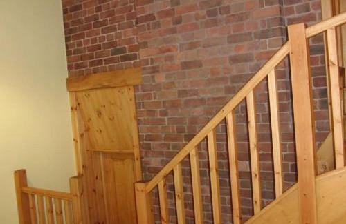 Penrith House | Pet Friendly Retreat at The Signal Box in Cliburn