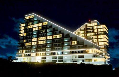 Teshie Hotel | Elegant Oceanfront Stay at The Signature Apartments