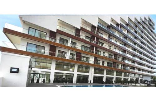 Teshie Hotel | Elegant Oceanfront Stay at The Signature Apartments