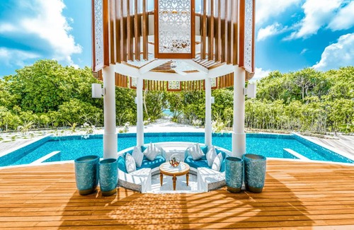 Dhonakulhi Resort | Unwind at The Signature Collection by Hideaway Retreat