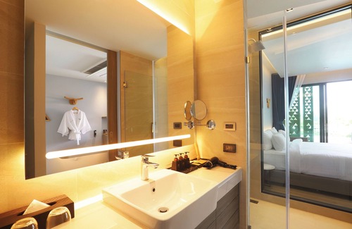 Hat Yai Hotel | Exceptional Amenities at The Signature Hotel Airport