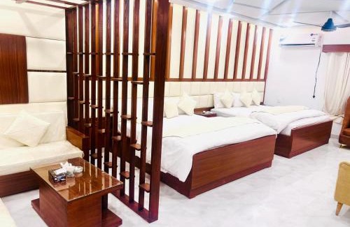 Multan Hotel | Guest-Favorite: The Signature Hotel Multan with Breakfast