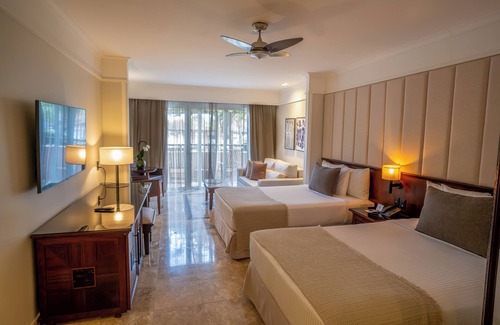 Imbassai Hotel | Discover The Signature Level at Grand Palladium Imbassaí Resort