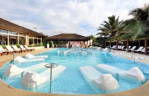 Imbassai Resort | Experience The Signature Level at Grand Palladium Imbassaí