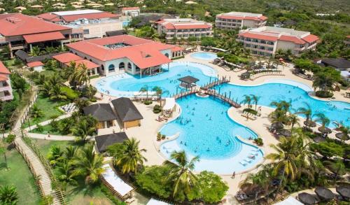 Imbassai Resort | Experience The Signature Level at Grand Palladium Imbassaí