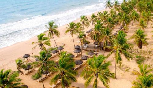 Imbassai Resort | Experience The Signature Level at Grand Palladium Imbassaí