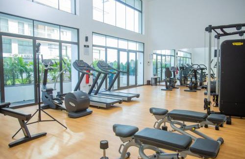 East Legon Apartment | The Signature Luxury- 2 Bedrooms Apartment
