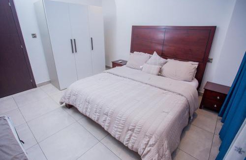 East Legon Apartment | The Signature Luxury- 2 Bedrooms Apartment