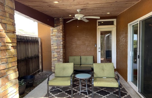 Lake Alfred Apartment | Discover the Signature Orange Grove Suite - 10/10 Rated Stay