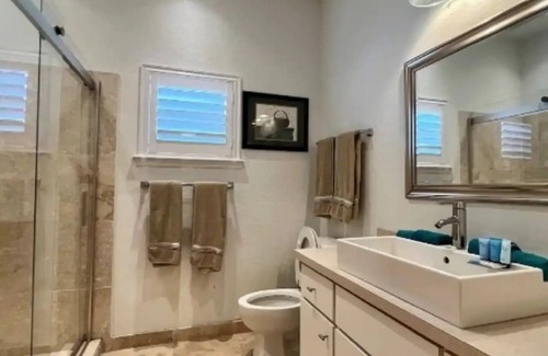 Lake Alfred Apartment | Discover the Signature Orange Grove Suite - 10/10 Rated Stay