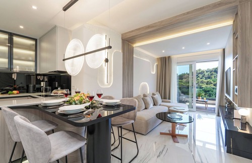 Dubrovnik Apartment | The Signature Suite - New stylish two bedroom apartment in Dubrovnik