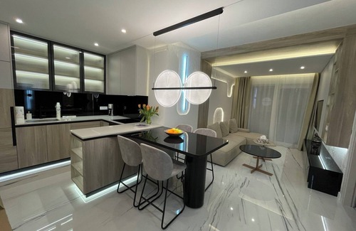 Dubrovnik Apartment | The Signature Suite - New stylish two bedroom apartment in Dubrovnik