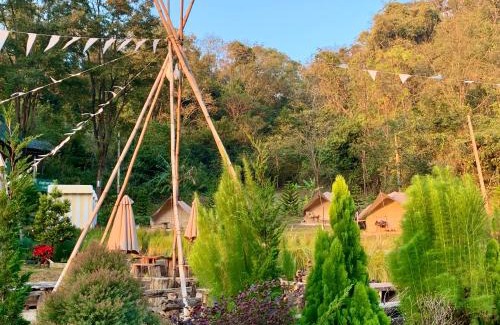 Klang Dong Other | Discover The Signature Valley Khao-yai Campus with Hot Tub