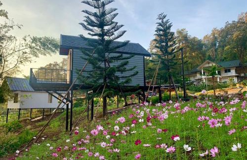 Klang Dong Other | Discover The Signature Valley Khao-yai Campus with Hot Tub