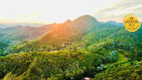 Klang Dong Other | Discover The Signature Valley Khao-yai Campus with Hot Tub