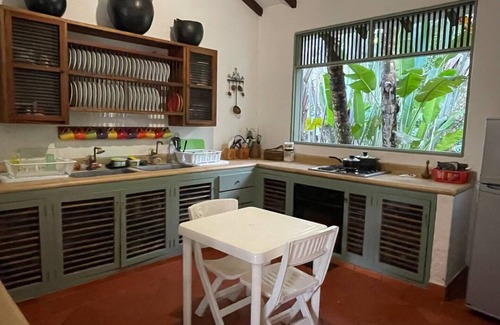 Jerico Cottage | Experience Serenity at THE SILENCE: Embrace Natural Vibes