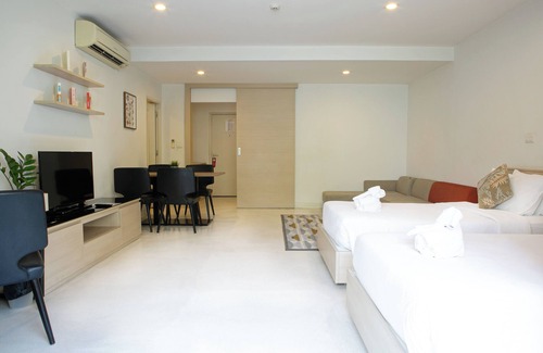 Suan Luang Resort | Relax at The Silver Palm Wellness Resort with Pool & Spa