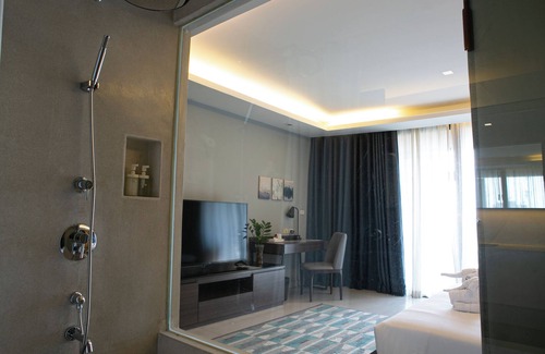 Suan Luang Resort | Indulgent Stay at The Silver Palm Wellness Resort