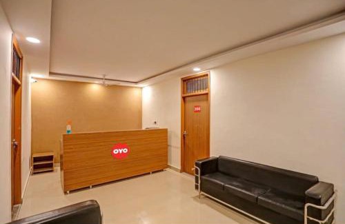 Badarpur Hotel | The Silver Shore Residency